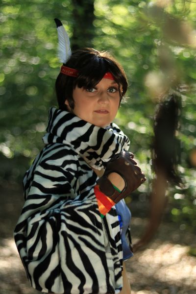 Amy-sama - Michelle Cheng(TTT2)