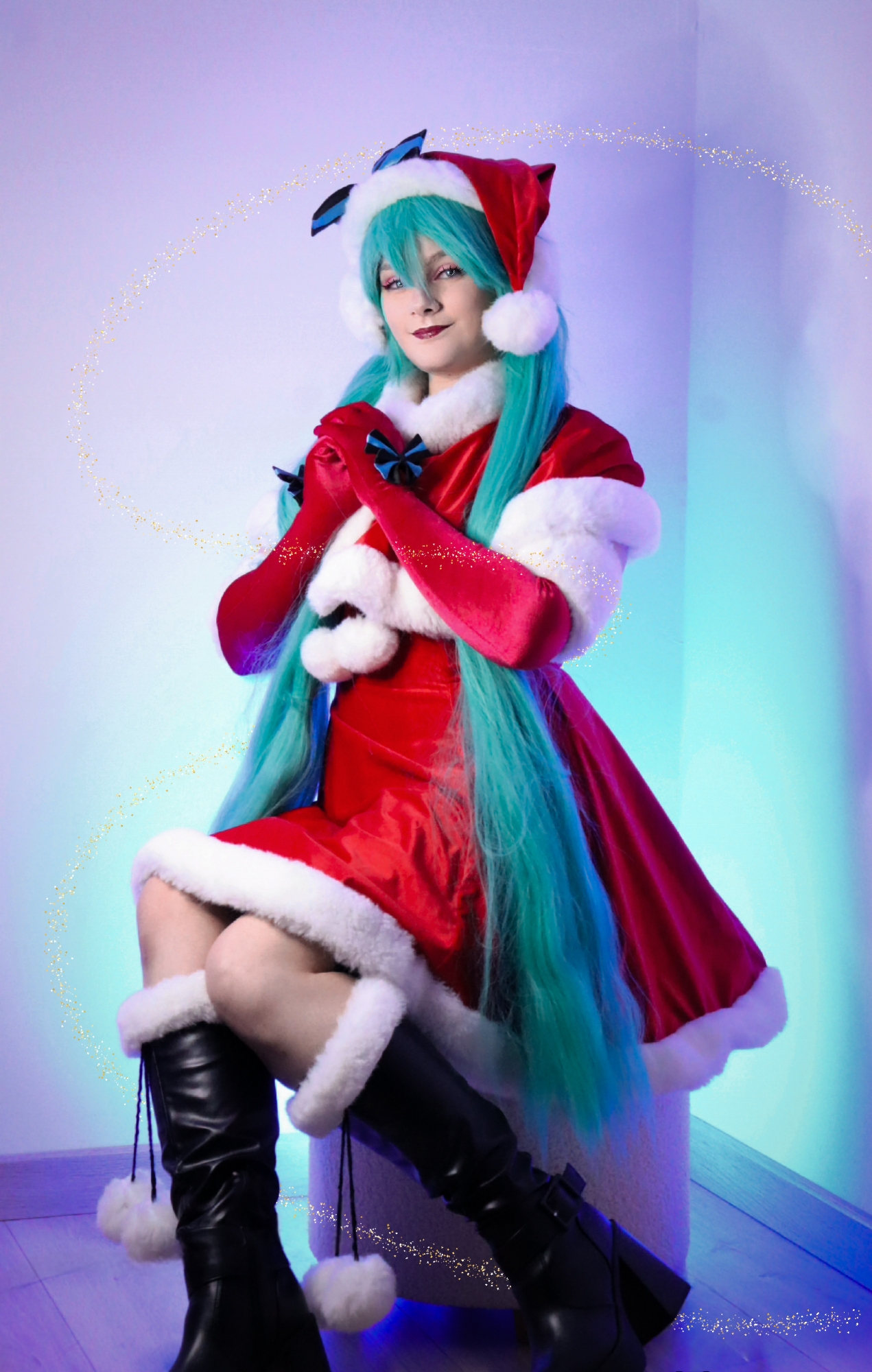 Miku Noël  - Photo 5