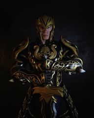 Craft armure perso preview 2