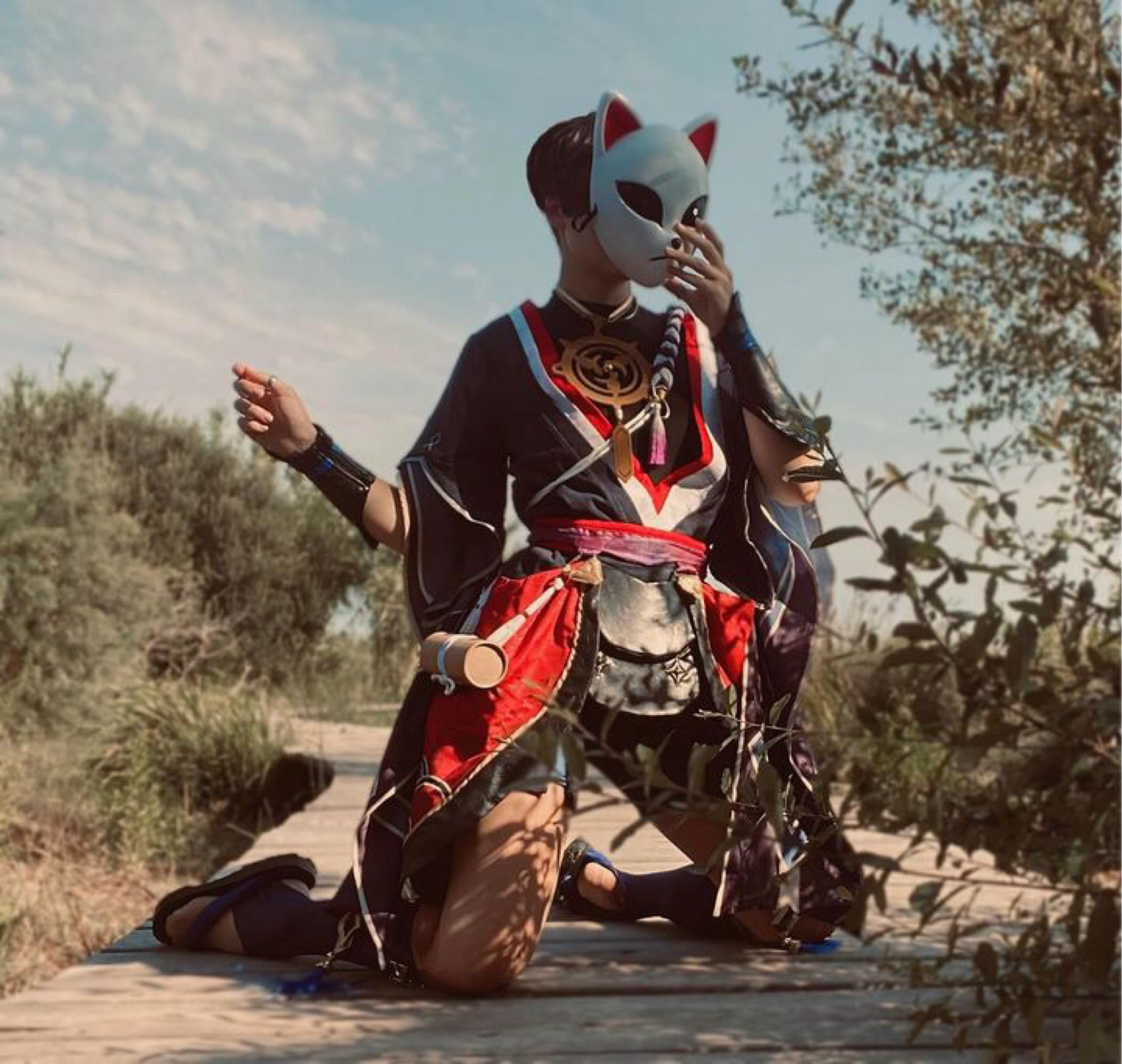 Scaramouche  - Photo 7