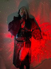 Arlecchino preview 2