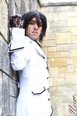 Lelouch casual preview 3