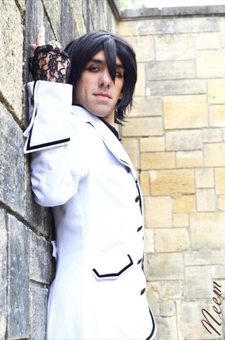 Lelouch casual
