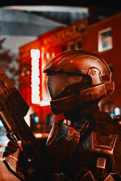 Worlds_okayest_cosplayer - Animethon 2026