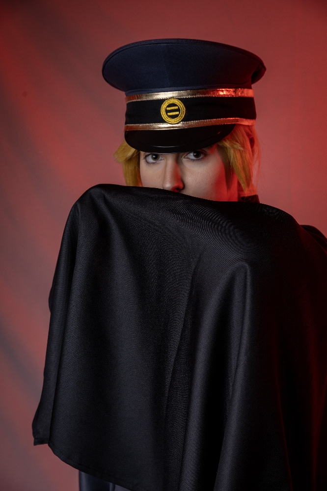 Len Senbonzakura - Photo 4