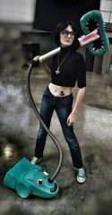 Shizuku HxH preview 2