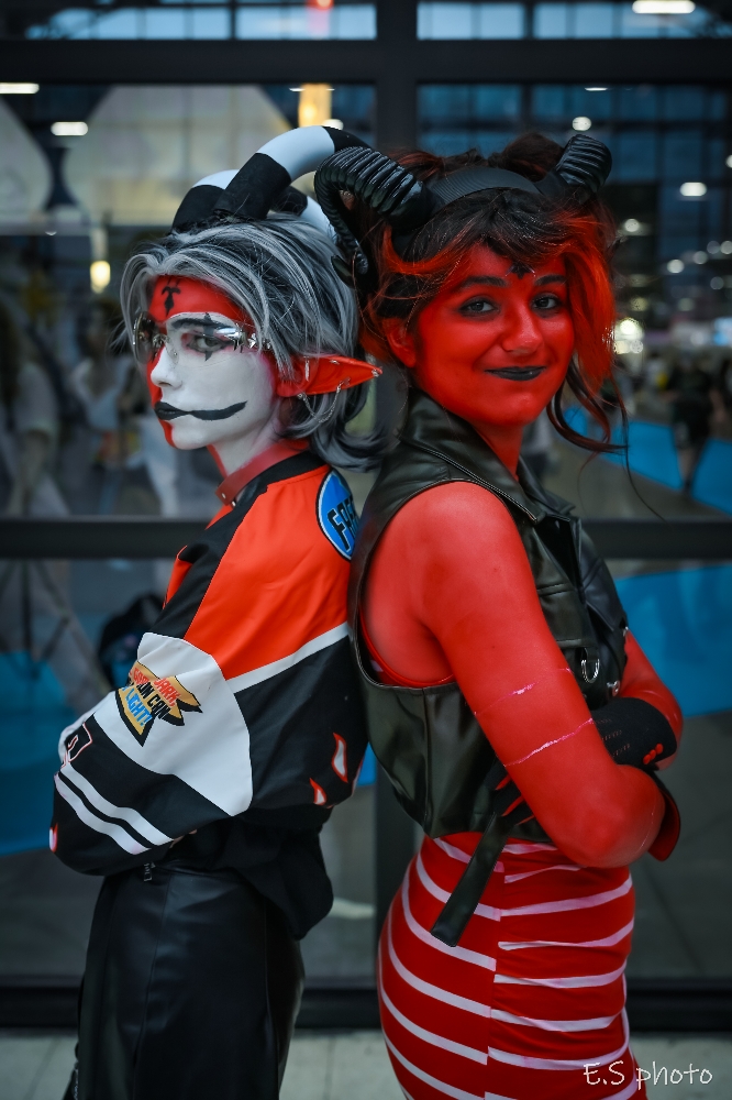 Blitz & Barbie wire — photo 9