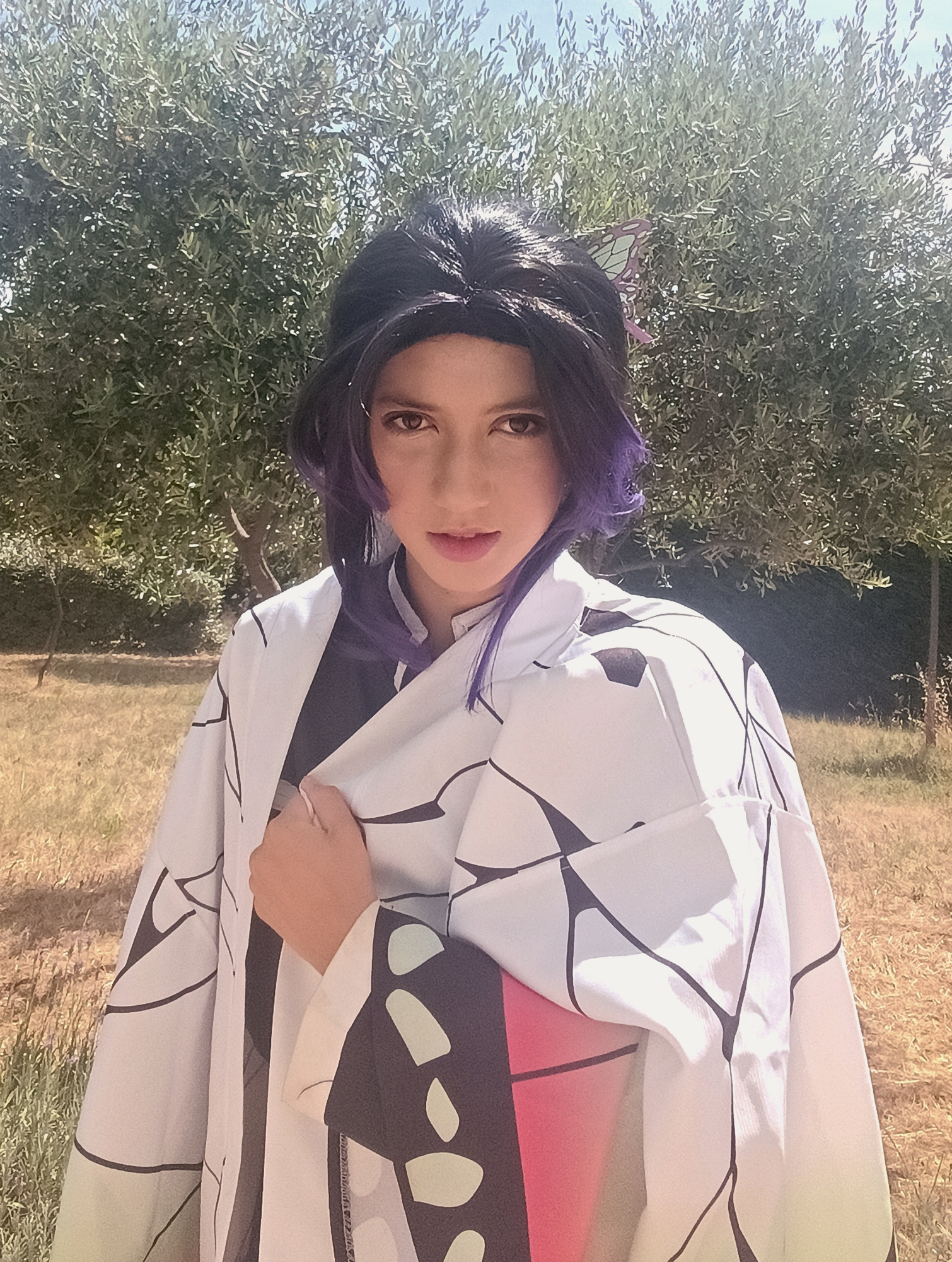 Shinobu Kocho — photo 12
