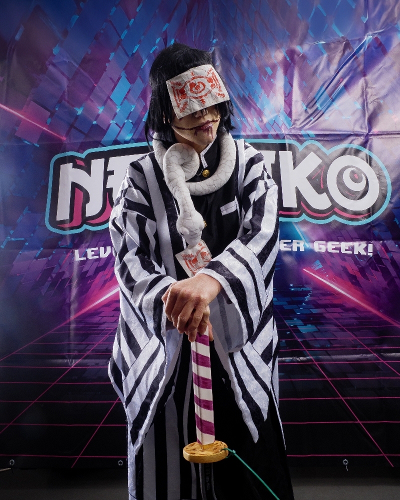 Obanai Iguro  - Photo 10