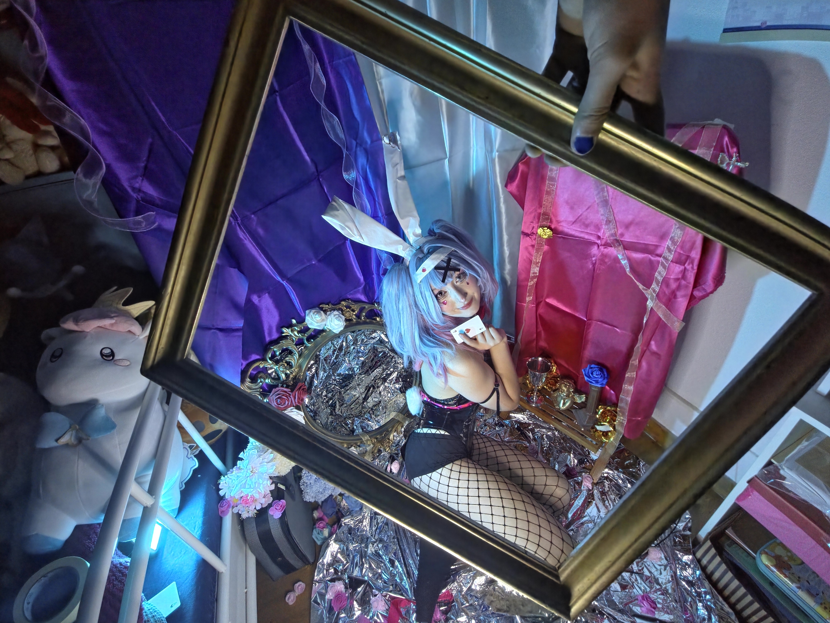 Rabbit Hole Miku — photo 33