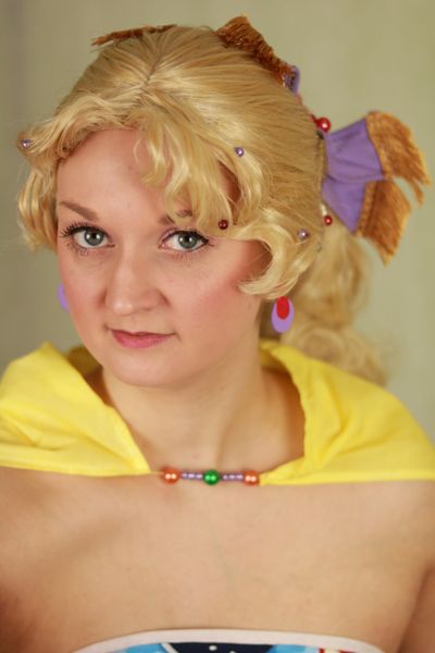 Amy-sama - Terra (Indoor)