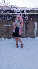 Mizuki + snow preview 2