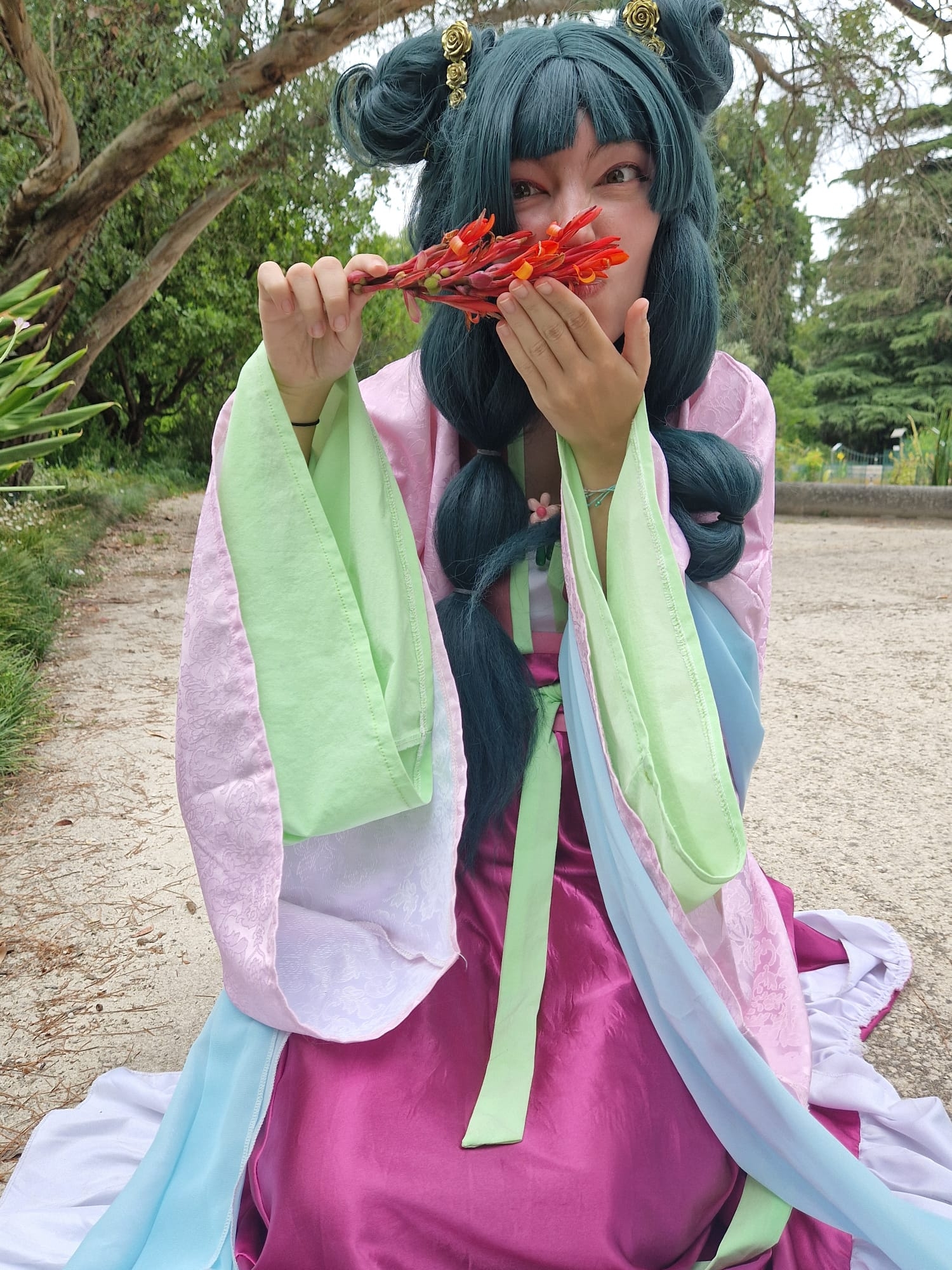 MaoMao Dinner - Photo 18