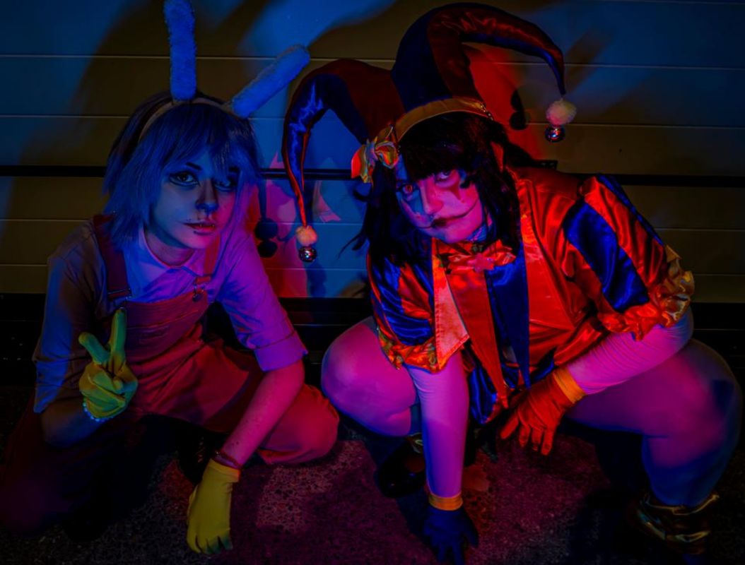 Sacha_ – Funnybunny 