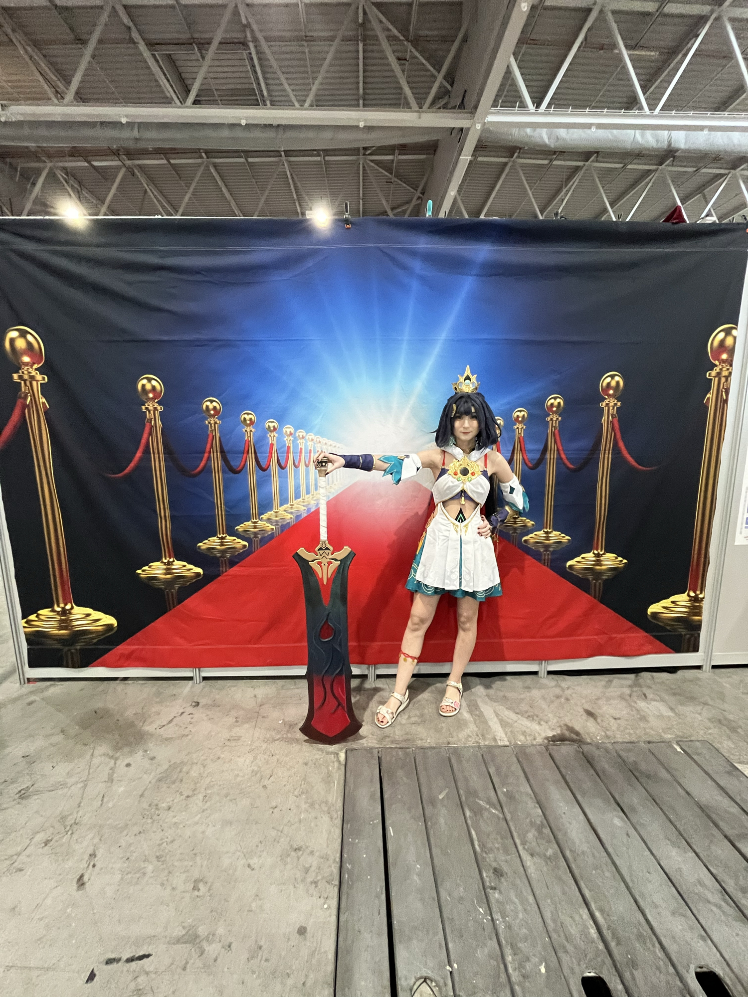 Paris manga 2026 — photo 42