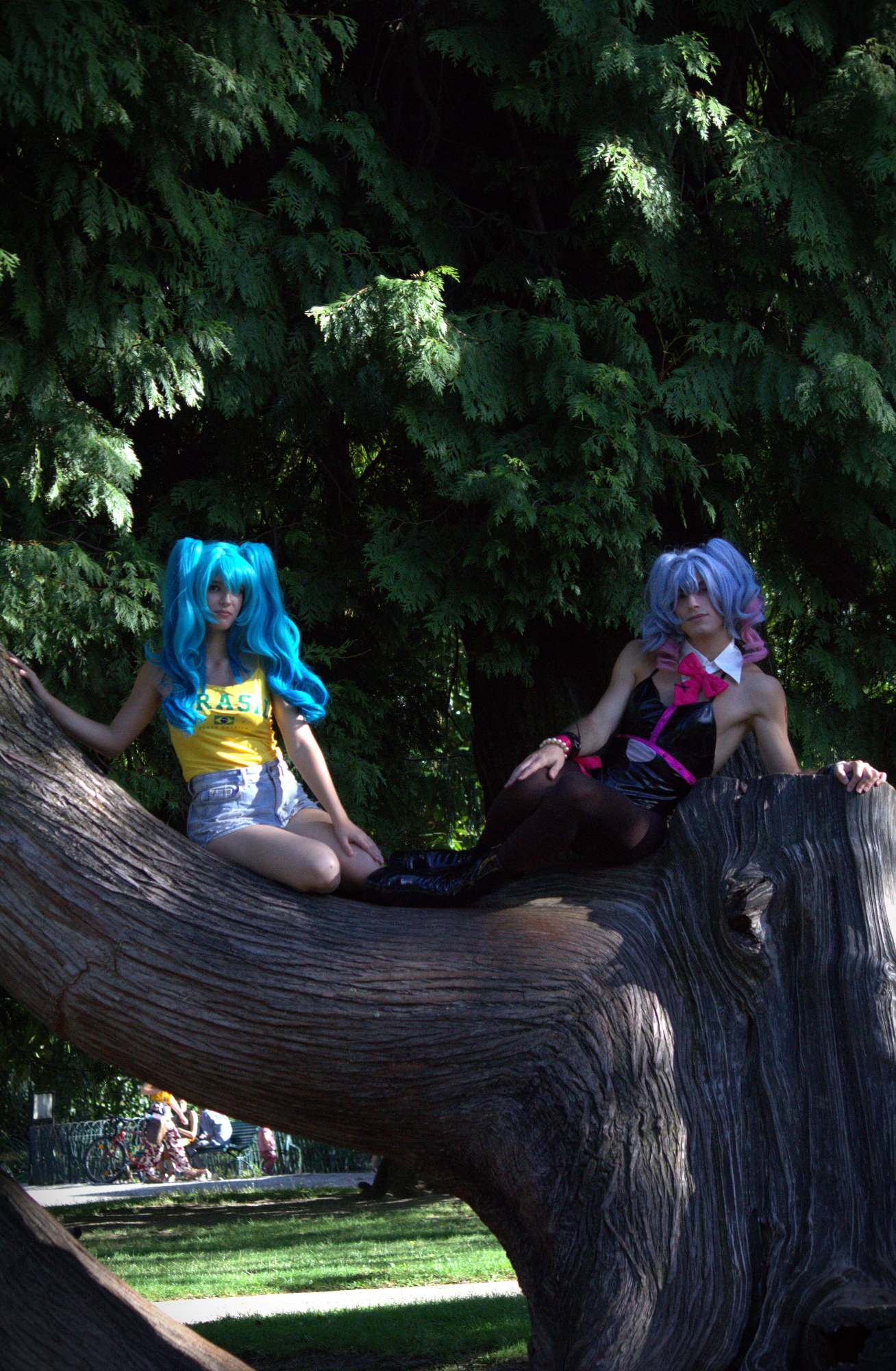 Sortie entre amis, photo 50