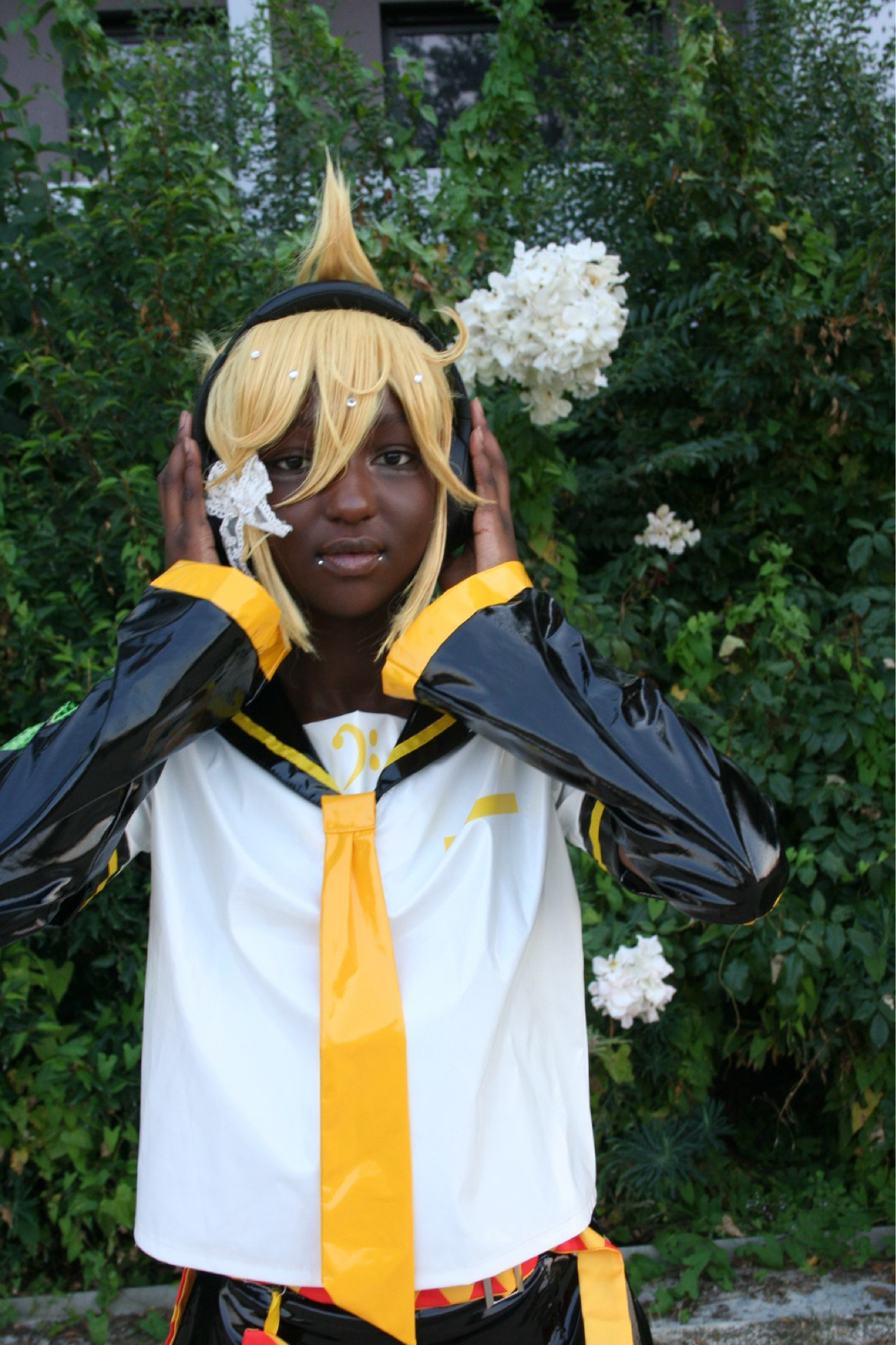 Len kagamine — photo 18
