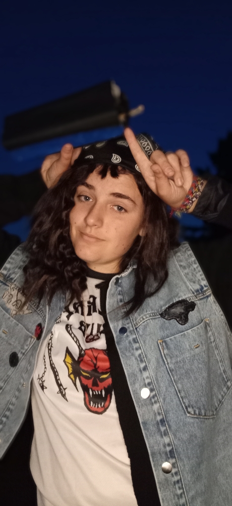 Eddie Munson - Photo 5