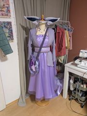 Espeon preview 2