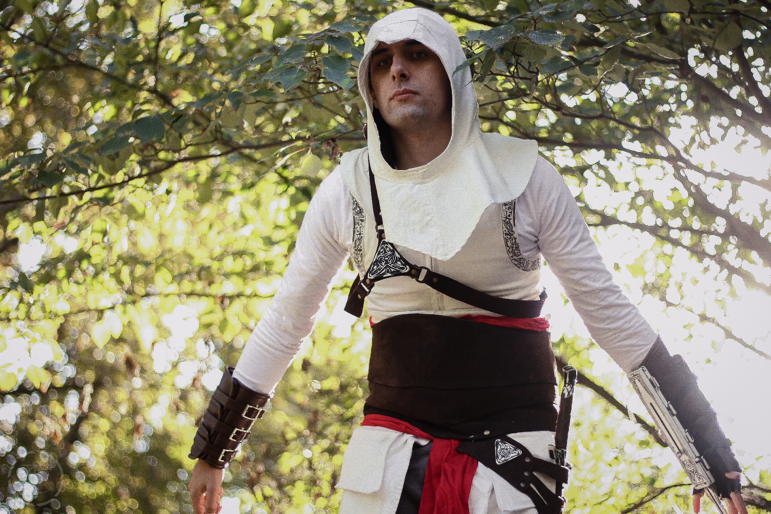 Altaïr Ibn La'ahad  - Photo 5