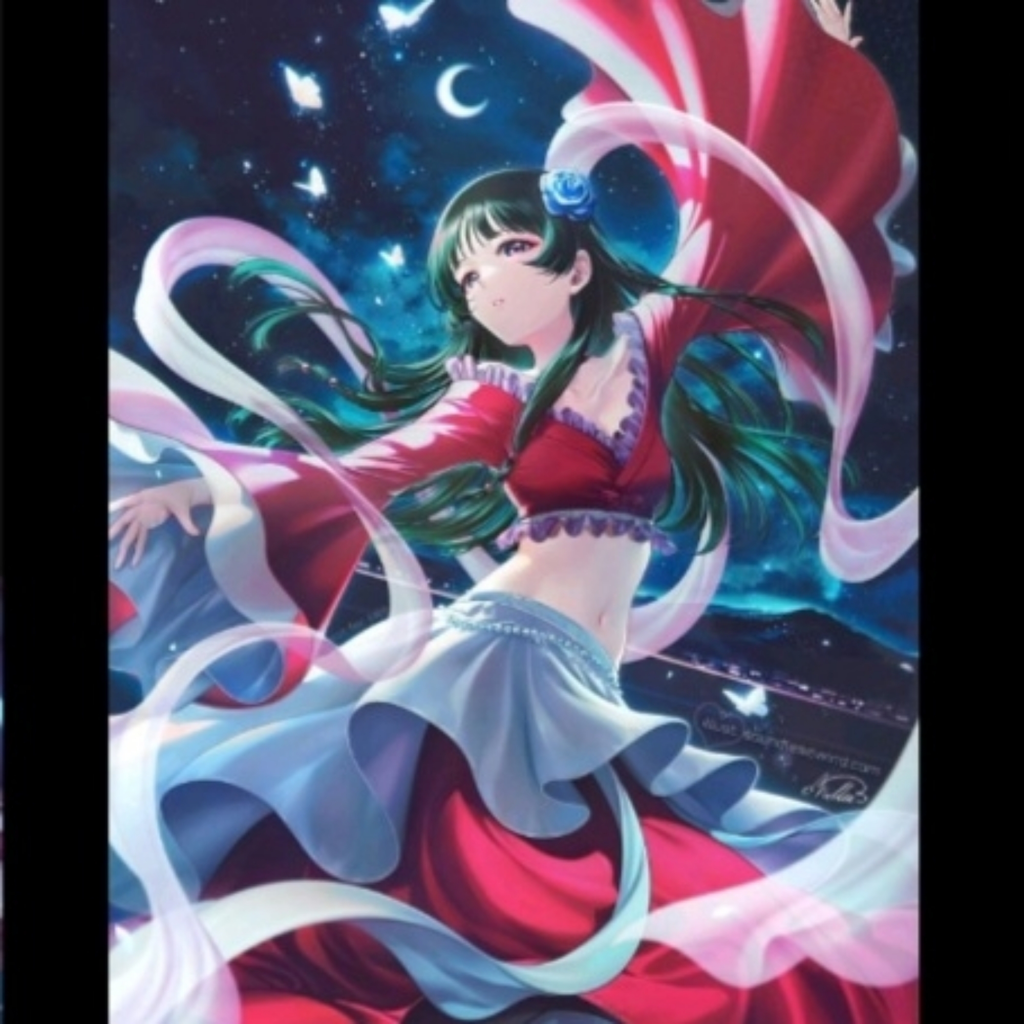 Maomao (carnet de .)