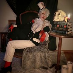 Nikolai Gogol preview 2