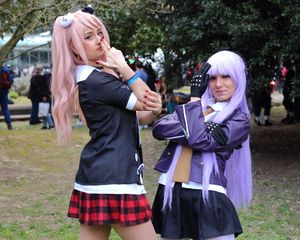 Junko Enoshima preview 2