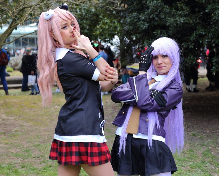 Shinju - Junko Enoshima