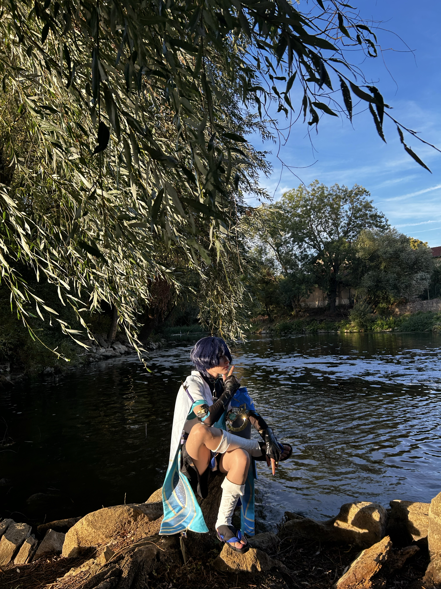 Wanderer — photo 62