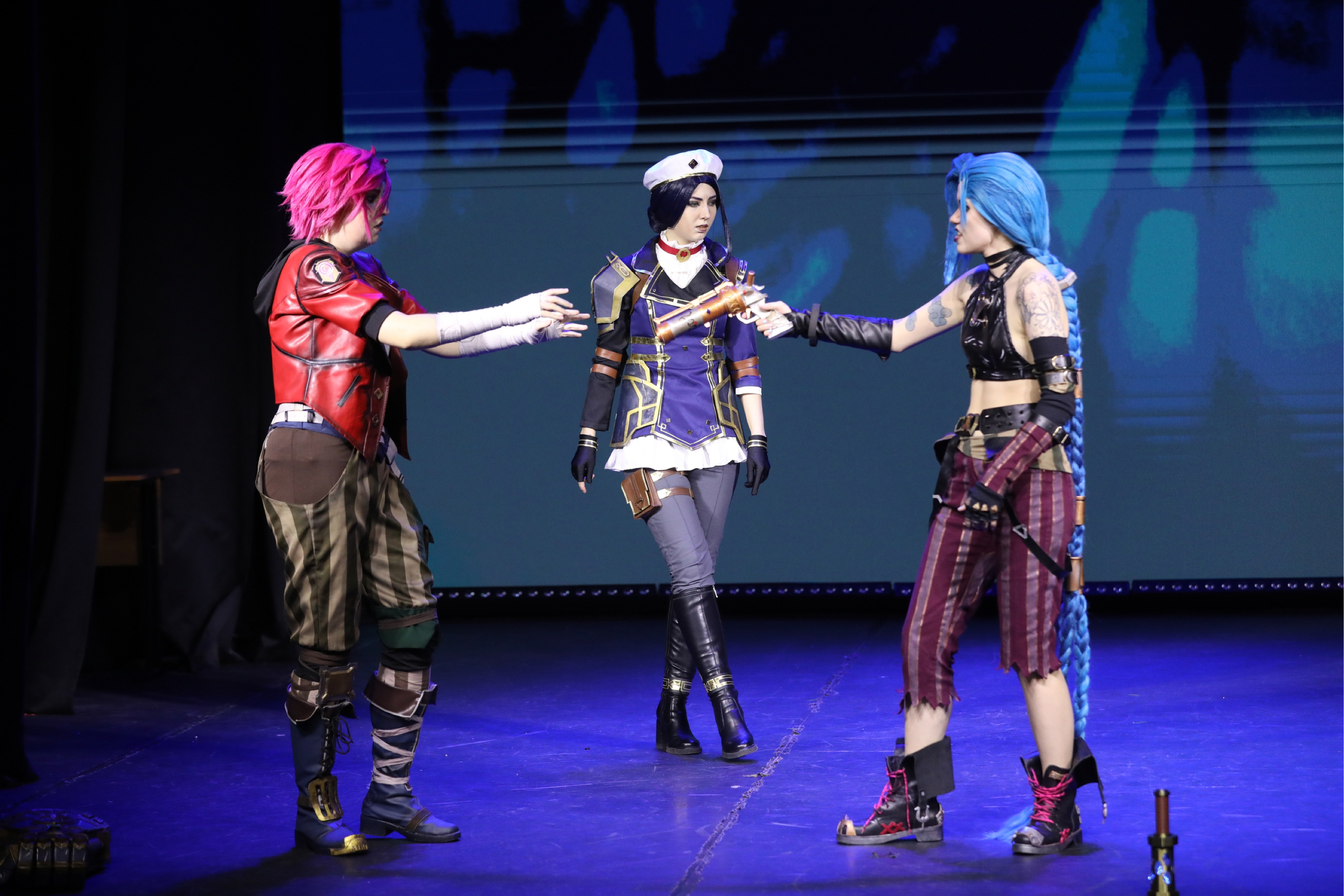 Festivals — photo 9