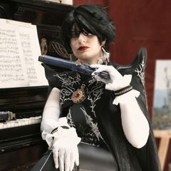 Bayonetta 2 - 2026 preview 2