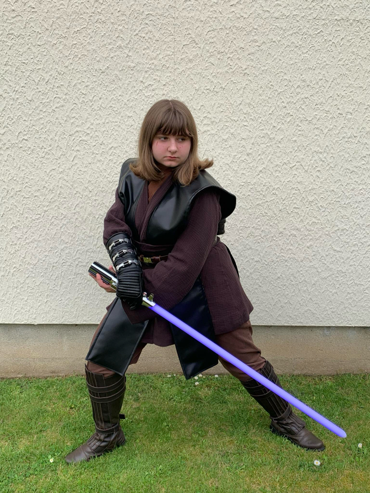 Anakin Skywalker 💙 — photo 9