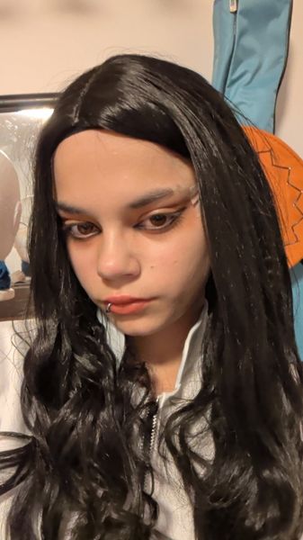 Marie_mirae, Baji 