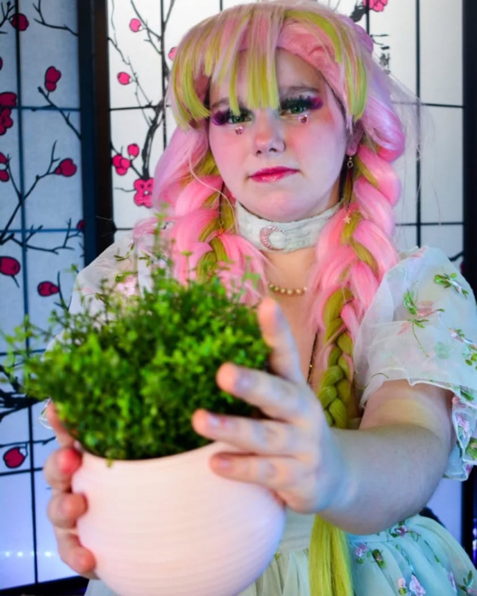 Mitsuri (casual) - Photo 4