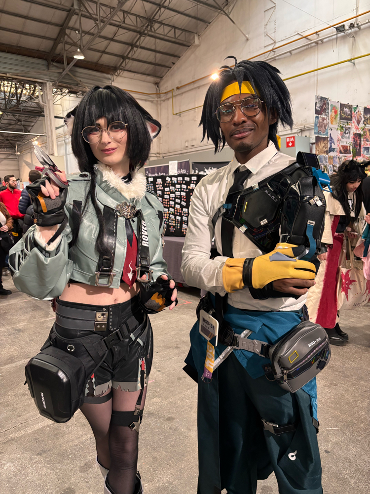 Japan Expo Sud 2024  - Photo 5