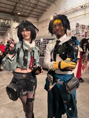 Japan Expo Sud 2024 preview 2
