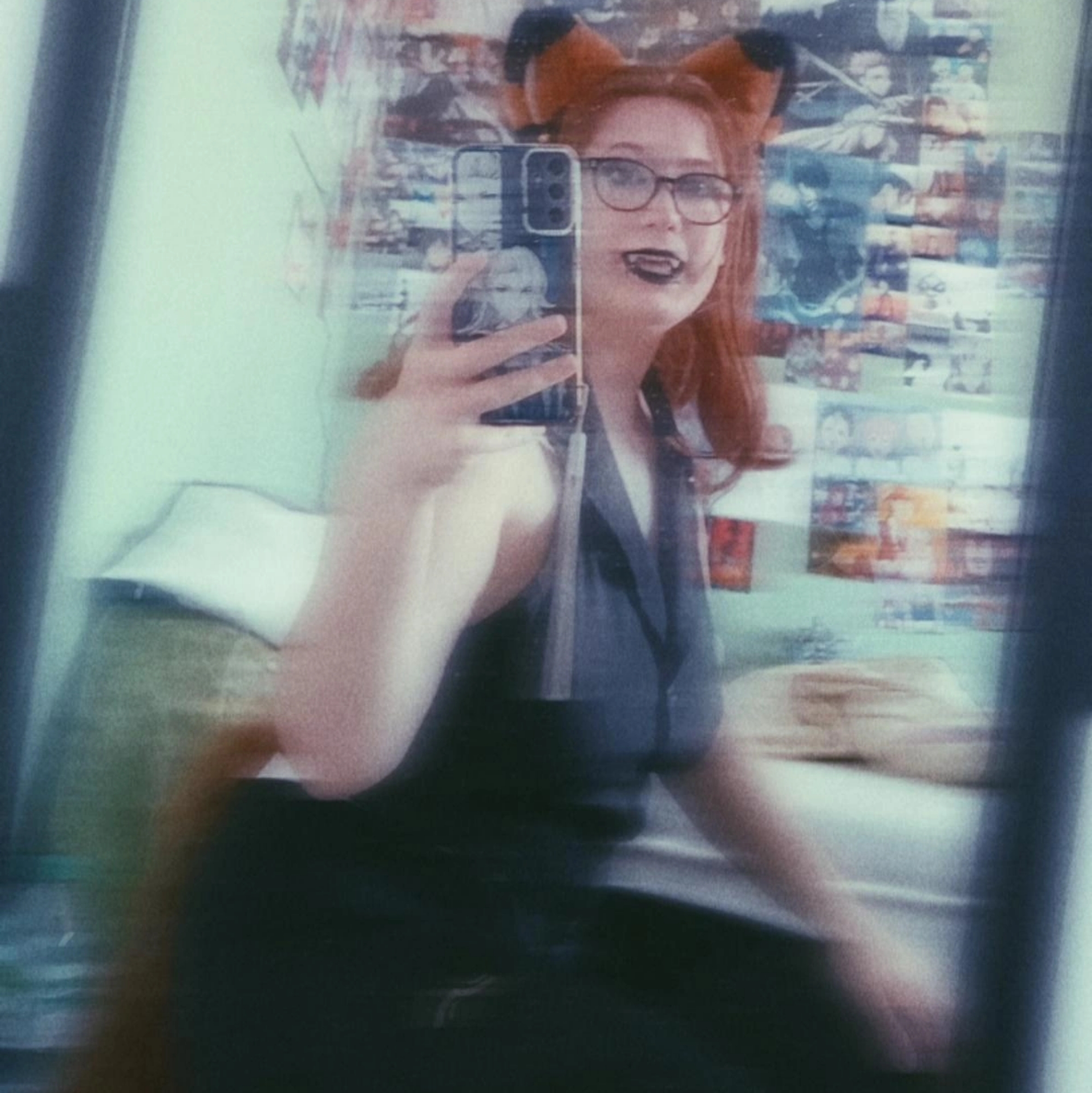 Sucrette Kitsunemimi