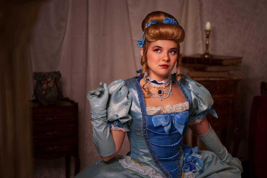 Images_en_scène_ - Cendrillon 