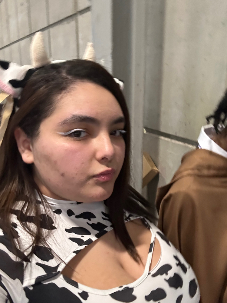 Cow girl  - Photo 10