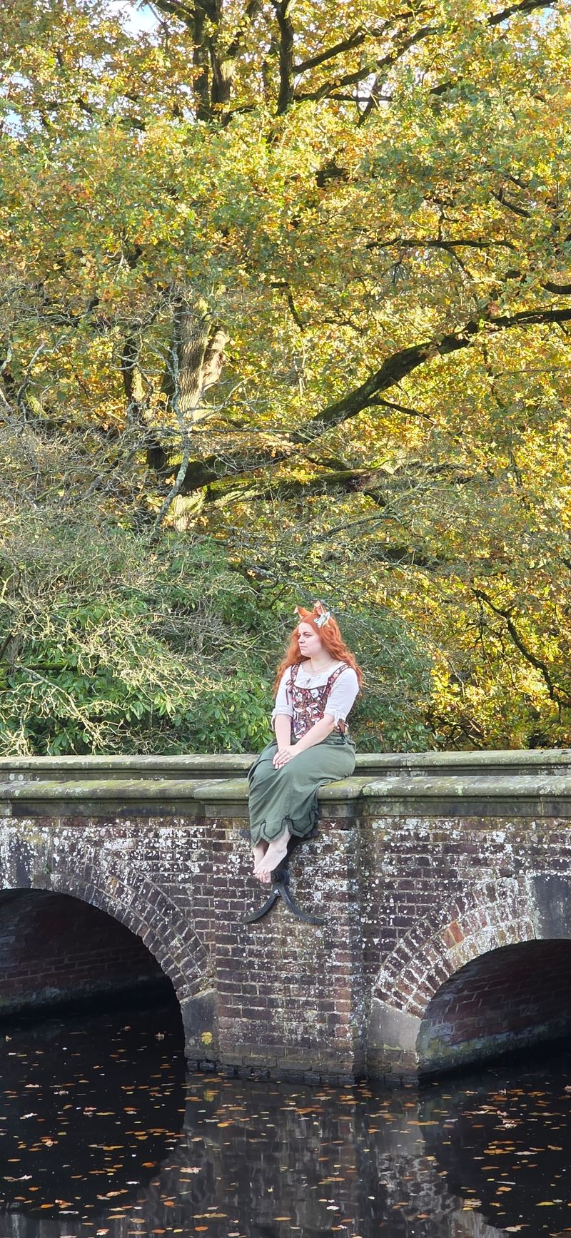 Kixlien – Fall shoot 2025