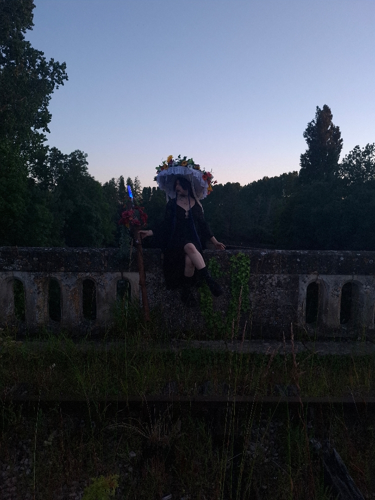 Aerys de Kaosrya — photo 10