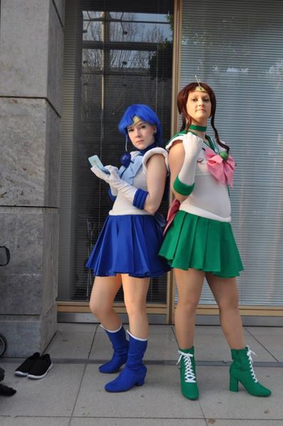 Amy-sama - LBM Fr. 2019