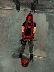 Red hood v1 preview 2