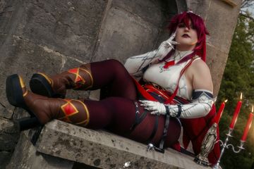 Rosaria preview 3