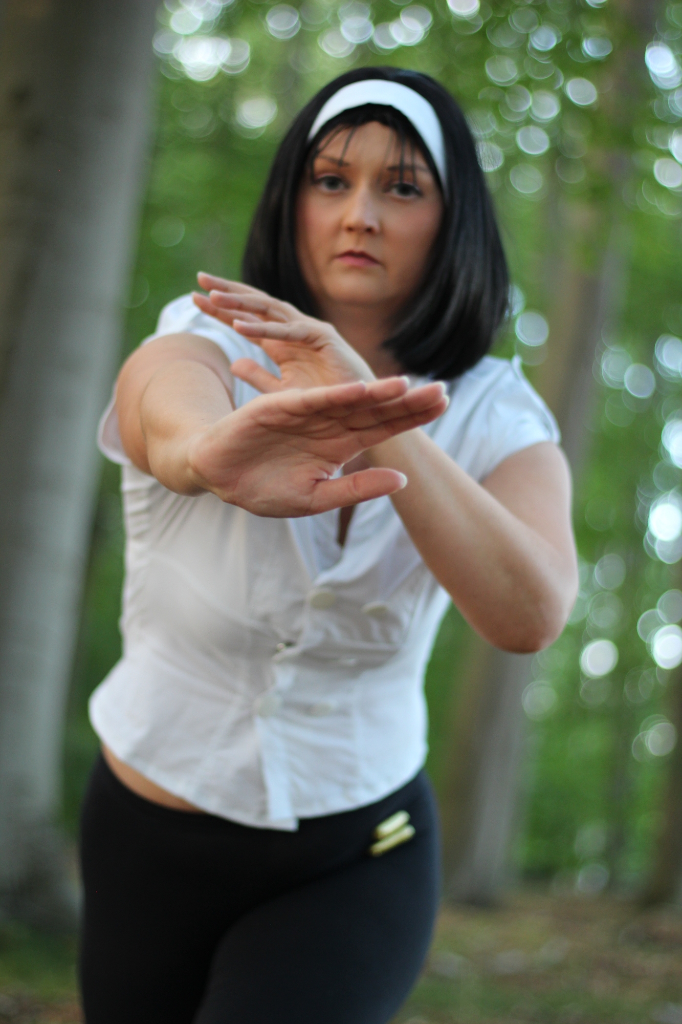 Jun Kazama (Tekken) — photo 29