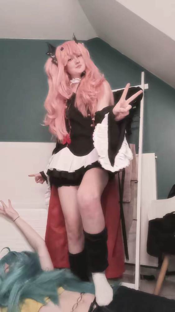 Miku & krul — photo 8