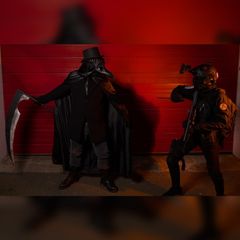 SCP-049 & MTF Combat preview 3