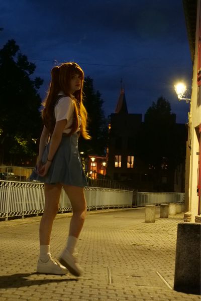 Kriiistberry - Asuka