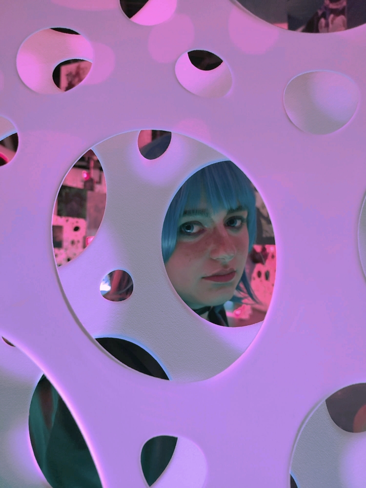 Powder AU — photo 5