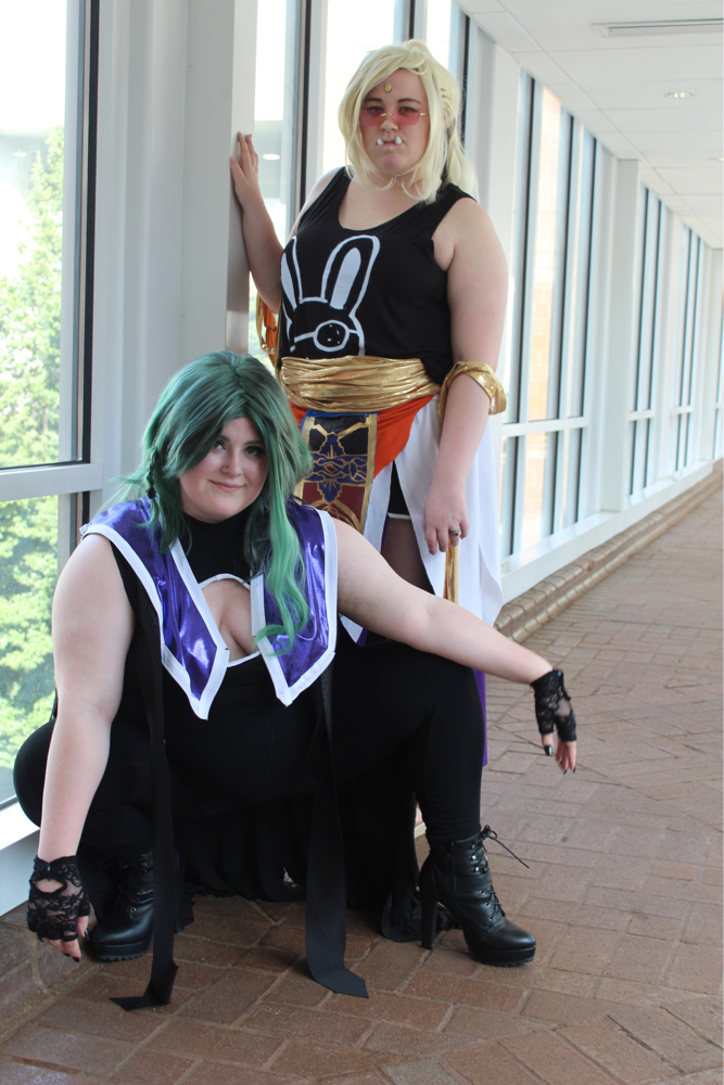 Record of Ragnarok - Photo 12